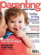 Parenting Early Years